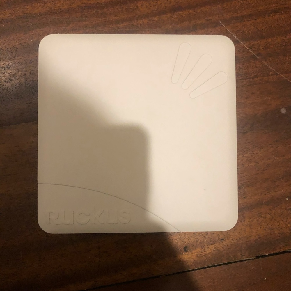 Ruckus Wireless ZoneFlex 7372 Access Point
